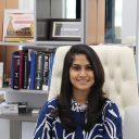 Dr. Priya Selva Kumar