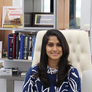 Picture of Dr. Priya Selva Kumar