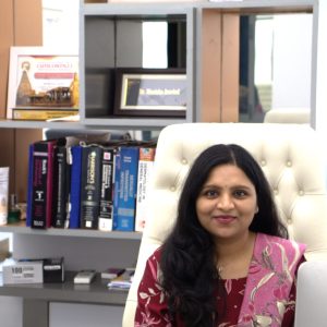 Picture of Dr.Dhanalakshmi