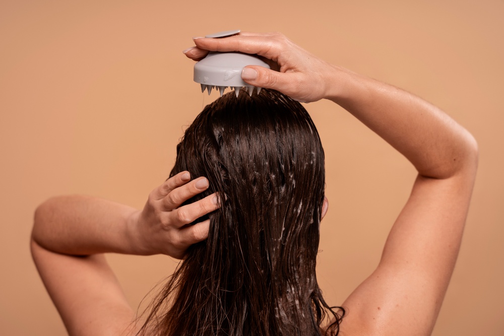 tips for hair care