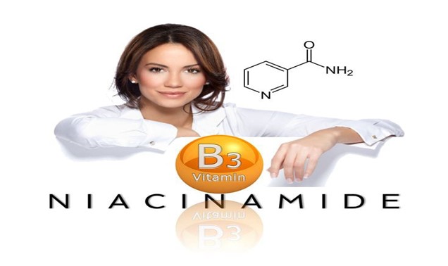 Niacinamide