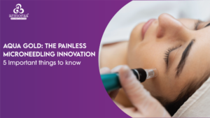 painless micro needling