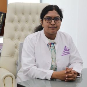 Picture of Dr. Banupriya M