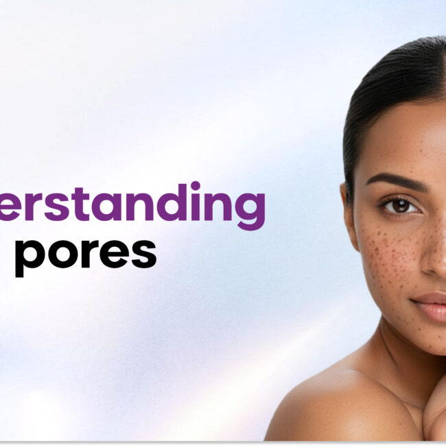 understanding pores