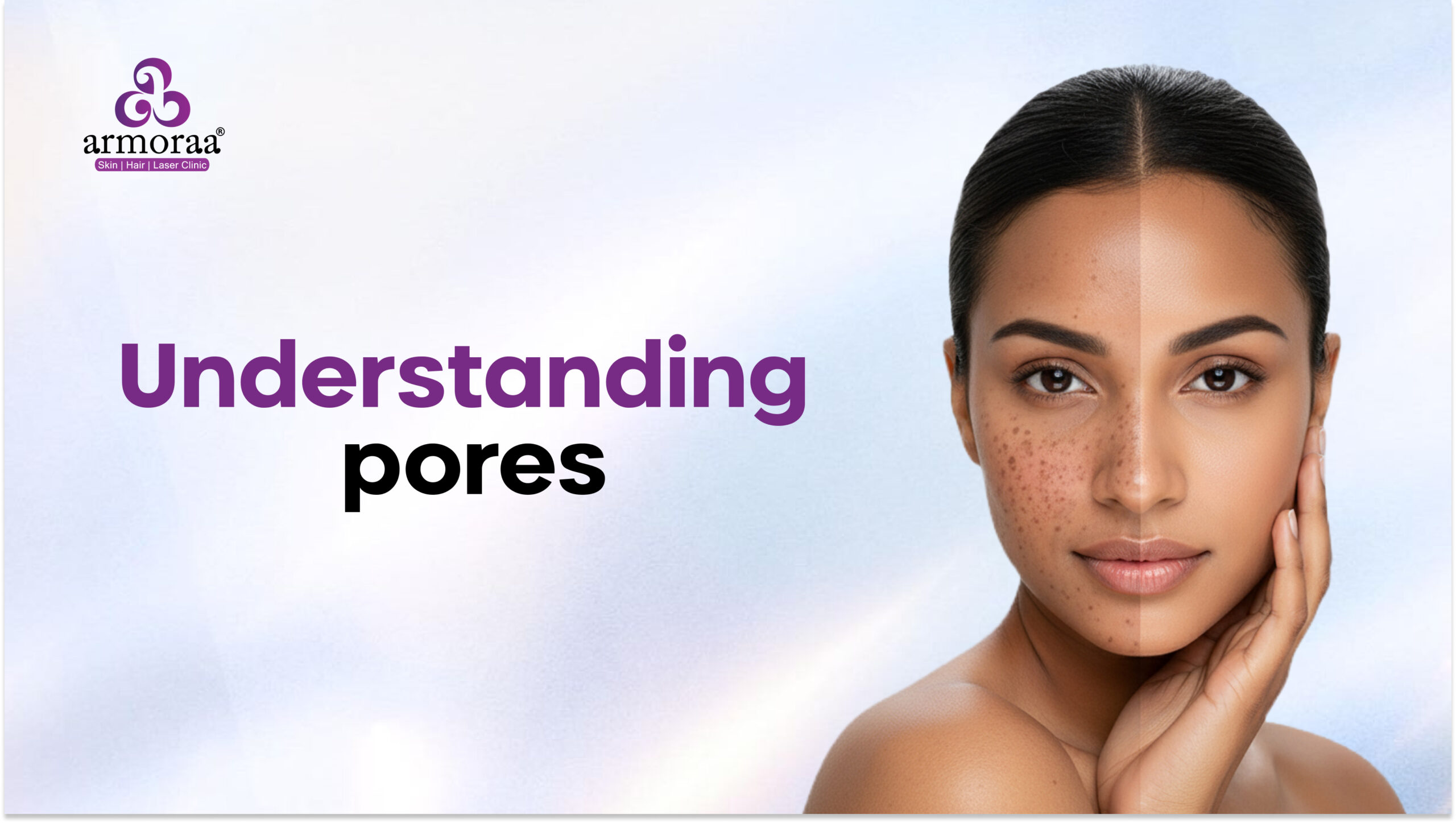 understanding pores